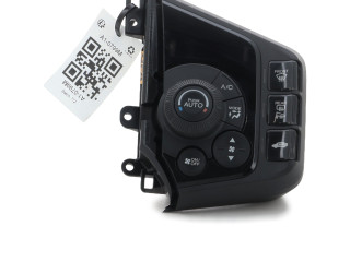 Блок управления климат-контролем 79600SZTG41ZB Honda CR-Z