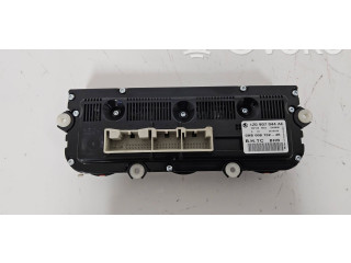 Блок комфорта 1Z0907044AC, SW0600 Skoda Octavia Mk2 (1Z)