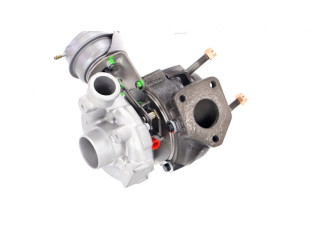 Turbodmychadlo Турбина 708366-5005S, 708366-5005S Land Rover Freelander