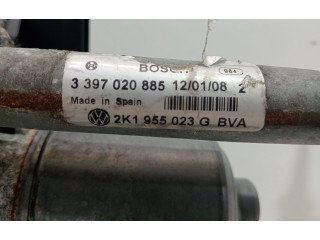 Моторчик дворников 1K1955023G Volkswagen Caddy