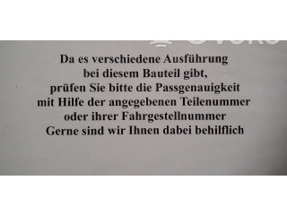 Подрулевой шлейф SRS 1J0959653B, 1J0959653A   Audi A3 S3 8L