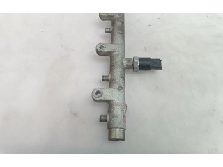 Топливная рампа 0445214019 Citroen Xsara для двигателя RHY