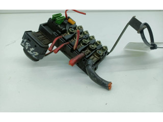 Блок предохранителей 1J0937773   Audi A3 S3 8L    