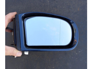 Zpětné zrcátko Mercedes-Benz E W211 2006 2038107293, 2038107293
