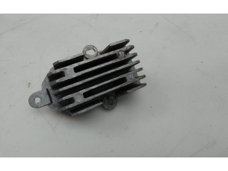 Pojistková skříňka Другие блоки управления / модули 49142653 Alfa Romeo Stelvio 2016