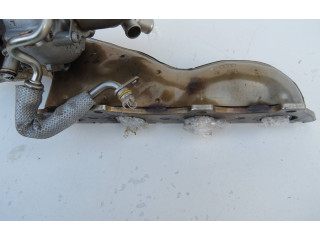 Турбина Audi A7 S7 4G 079145703E, 30318020