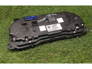 Панель приборов 42687899, 175537137 Buick Encore I