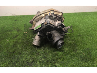  Турбина Audi A7 S7 4G  059103357D, 059145874D   для двигателя CDUC      