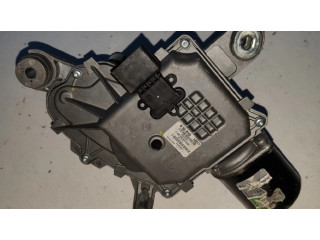 Моторчик дворников 53630347 Citroen C4 I Picasso