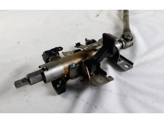 рейка Колонка рулевая 96748611ZD Citroen C4 II Picasso 2013 - 2018 года