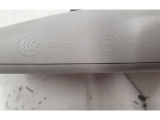 Зеркало электрическое Audi A5 8T 8F 2007 - 2016 года