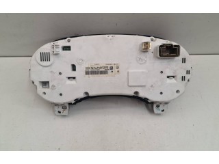 Панель приборов P56046270AK Fiat Freemont