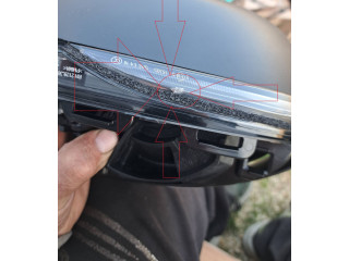 Zpětné zrcátko  Alfa Romeo Stelvio 2020  156158184, 0156158184  