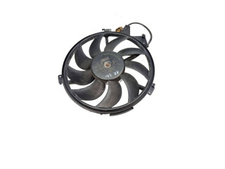 Вентилятор радиатора     8Z0959453    Audi A2 