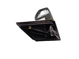 Зеркало электрическое        Skoda Citigo  2011 - 2020 года   