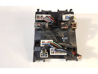 Pojistková skříňka VB94J05, 4J05 Nissan Patrol 4W60 2000