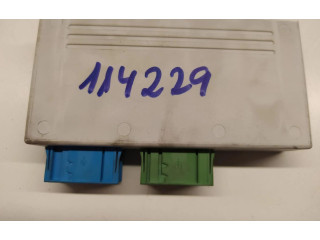 Блок комфорта 3715677999701 BMW X5 E70