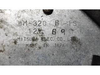 Моторчик заднего дворника WM32061S, 12V690 Mitsubishi Colt