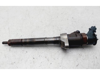 Форсунка 0445110297 Citroen Berlingo