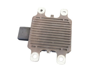 Блок управления коробкой передач 31367945, 22381010510 Volvo XC90