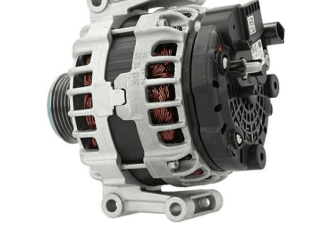 Генератор F000BL0803, 3EFFE   Audi A1      