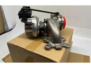 Турбина Нагнетатель Audi A3 S3 8L 05E145701K, 05E.145.701K