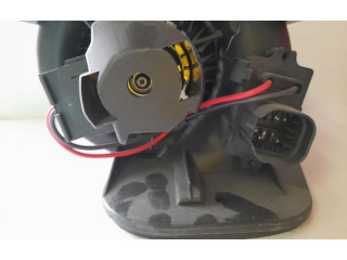 Вентилятор печки       Renault Clio I