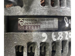 Генератор B000771980   Peugeot 108      