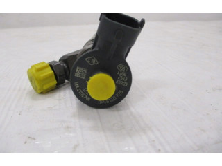 Форсунка 0445110728    Renault Koleos II   