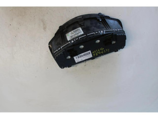 Přístrojová deska Fiat Stilo 2002