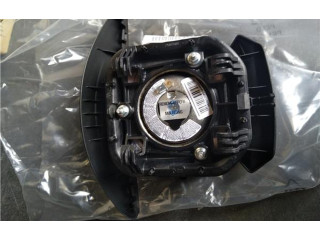 Подушка безопасности водителя 98015973ZD   Citroen C5