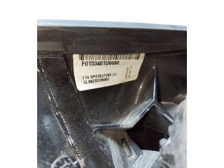 Pojistková skříňka Зеркало (управляемое электричеством) 7216364, 7183942 BMW 5 F10 F11 2011