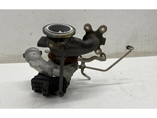  Турбина Volkswagen Golf VIII  05E145701K         