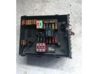 Pojistková skříňka 01718130, 1K0937125D Audi A3 S3 A3 Sportback 8P 2010