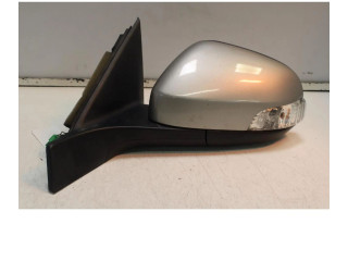 Зеркало электрическое        Volvo V70  2008 - 2013 года   
