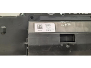 Панель приборов P32276171 Volvo XC40