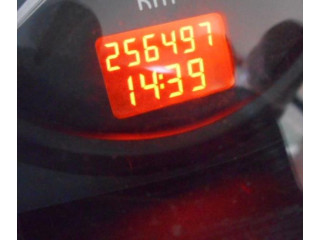 Вентилятор печки    7701050899   Renault Clio II