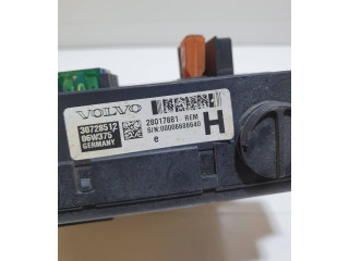 Блок предохранителей 30728512, 28017881   Volvo XC90    