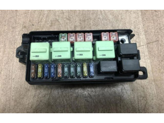 Блок предохранителей 61136906600, 61136906600 Mini One - Cooper R50 - 53