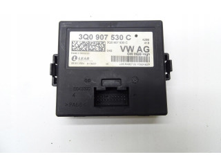 Блок управления 3Q0907530C Skoda Octavia Mk3 (5E)