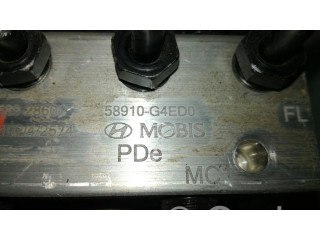 Jednotka ABS SLV58900G4ED0 Hyundai i30 2022