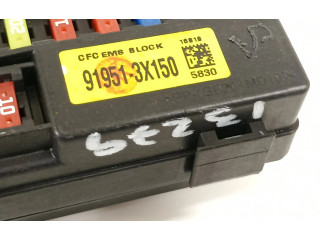 Модуль управления BSM 919513X150 KIA Ceed