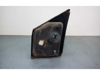 Зеркало электрическое        Renault Twingo II  2007 - 2014 года   