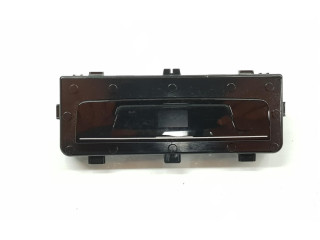 Блок управления климат-контролем 11A907049, 11A907049   Cupra Leon