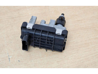 Турбина Volvo XC90 для двигателя D5244T18