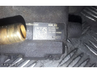 Топливный насос