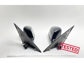 Zpětné zrcátko BMW 5 GT F07 2011 51167283669, 7283669