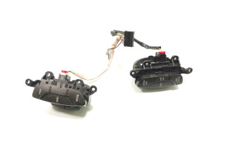 Кнопки рулевого колеса