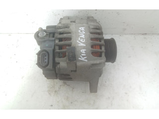 Генератор 37300-2b600, 37300-2B600 KIA Venga