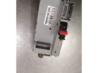 Pojistková skříňka 501890160015, 51838798 Fiat Croma 2010